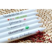 Glückslicht Farbig Wunschlicht Kerze Geschenk Botschaft Neujahr Stabkerze Tafelkerze Glückwunsch Andenken Erinnerung Mitbringsel Geburtstag Glückslicht Farbig Wunschlicht Kerze Geschenk Botschaft Neujahr Stabkerze Tafelkerze Glückwunsch Andenken Erinnerung Mitbringsel Geburtstag von gliglaGLUECKlich