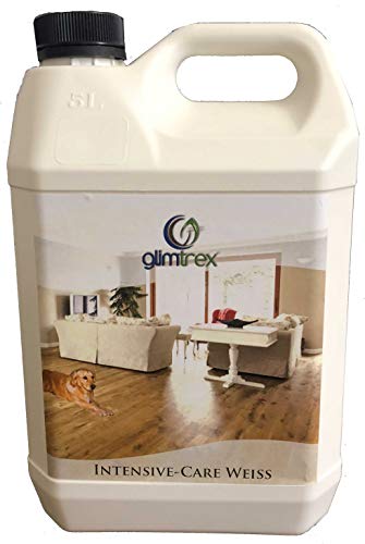 glimtrex® Intensive-Care weiß 5,0 Liter von glimtrex