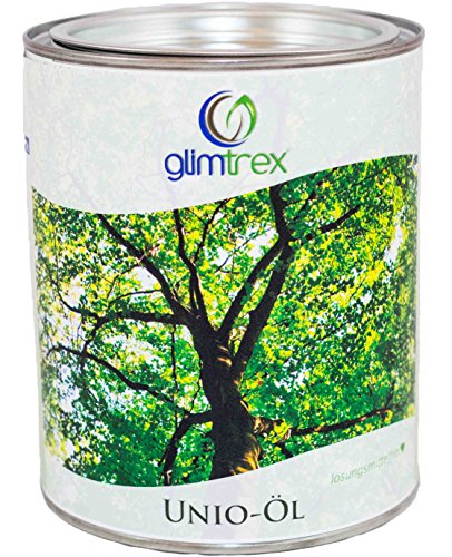 glimtrex® UNIO-Öl 1,0l von Glimtrex