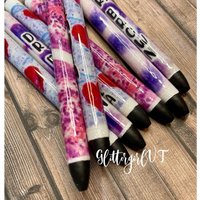 Veterinär-Techniker | Veterinär Technik Woche Tierarzthelferin Individuell Personalisierter Stift Veterinärmedizin Veterinär-Empfangsdame von glittergirlVT