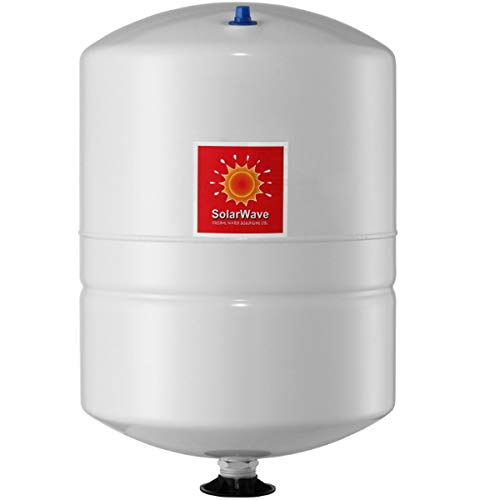 Ausdehnungsgefäß Solar-Wave gws 24 Liter für Solarsystem swb-24lx von global-water-solutions