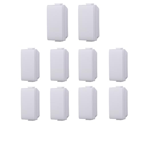 gloca Set 10 Falsi Polo 1 Posto Compatibili Con Serie Matix von gloca