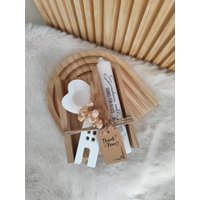 Abschiedsgeschenk Erzieherin Kindergarten Abschied Geschenk Kollegin Lehrerin Danke Dankeschön Geschenkset Kollege Lehrer Schule Kita Arbeit von gluecksmomentkreativ