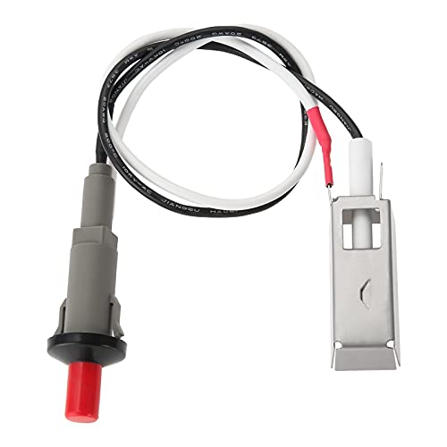 Piezo Z眉ndger盲t Zubeh枚rsatz f眉r Weber Grill Piezo Z眉ndger盲t Zubeh枚rsatz f眉r Weber Grill von gohantee