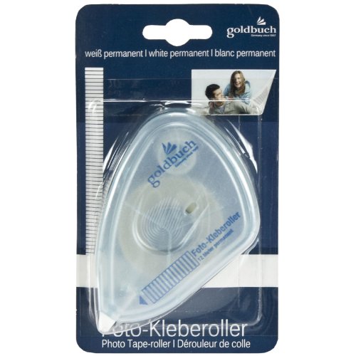 Fotokleberoller permanent von goldbuch