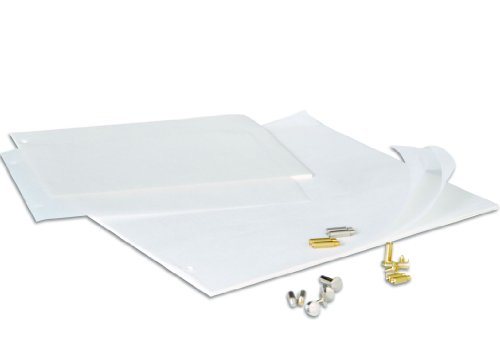 Schraubensatz silber von goldbuch