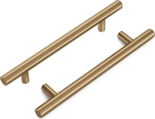 goldenwarm 15 Stück Möbelgriffe Champagner Gold Schrankgriffe Vintage Griffe Mgöbel Gold Küchengriffe 256mm Griffe für Küchenschränke Möbelgriffe Edelstahl Türgriffe Schrank goldenwarm 15 Stück Möbelgriffe Champagner Gold Schrankgriffe Vintage Griffe Mgöbel Gold Küchengriffe 256mm Griffe für Küchenschränke Möbelgriffe Edelstahl Türgriffe Schrank von goldenwarm