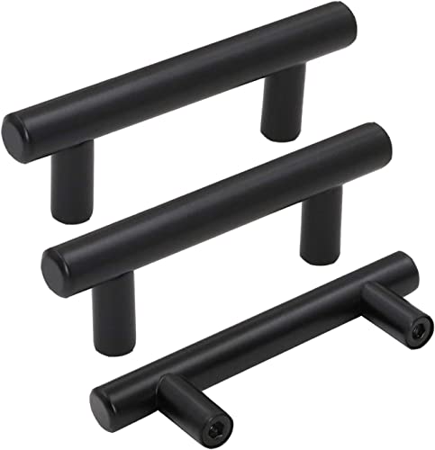 goldenwarm 15 Stück Möbelgriffe Schwarz 64mm Schrankgriffe Schwarz Griffe für Küchenschränke Türgriffe Küche Möbelgriffe Edelstahl Küchengriffe Schwarz Griffe Möbel Schwarz goldenwarm 15 Stück Möbelgriffe Schwarz 64mm Schrankgriffe Schwarz Griffe für Küchenschränke Türgriffe Küche Möbelgriffe Edelstahl Küchengriffe Schwarz Griffe Möbel Schwarz von goldenwarm