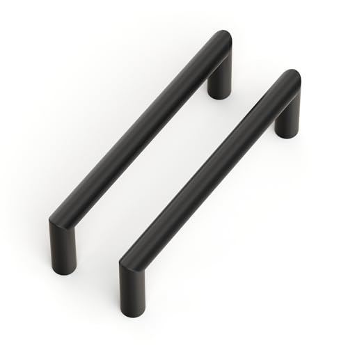 goldenwarm 15 Stück Schrankgriffe Schwarz Möbelgriffe Küchengriffe 128mm Lochabstand Griffe Schwarz Möbelgriffe Edelstahl Schrankgriffe Küche Griffe für Schränke goldenwarm 15 Stück Schrankgriffe Schwarz Möbelgriffe Küchengriffe 128mm Lochabstand Griffe Schwarz Möbelgriffe Edelstahl Schrankgriffe Küche Griffe für Schränke von goldenwarm