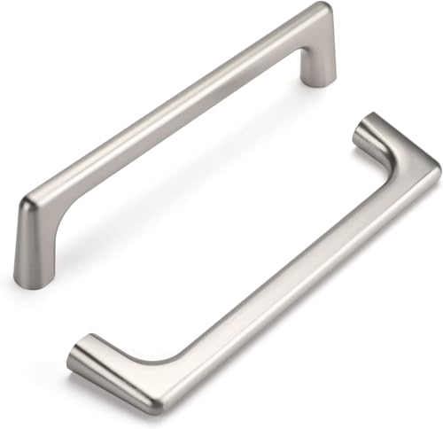 goldenwarm 5 Stück Möbelgriffe 96mm Schrankgriffe Vintage Küchengriffe Edelstahl Gebürstet Griffe GöbelSchrankgriffe Vintage Möbelgriffe Silber Türgriffe Schrank goldenwarm 5 Stück Möbelgriffe 96mm Schrankgriffe Vintage Küchengriffe Edelstahl Gebürstet Griffe GöbelSchrankgriffe Vintage Möbelgriffe Silber Türgriffe Schrank von goldenwarm