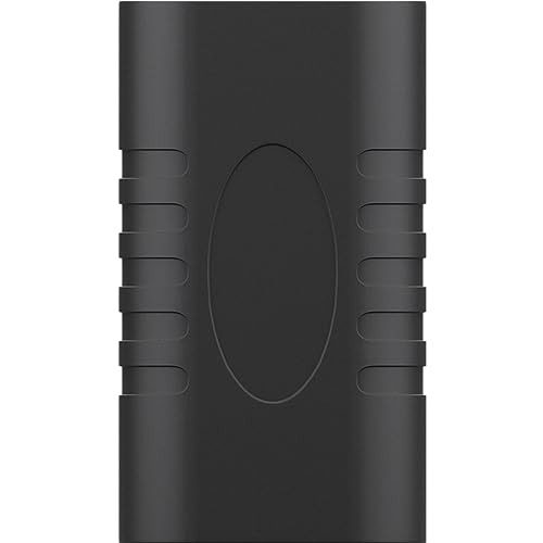 goobay Adapter USB 3.2 Gen 1 Adapter, USB-C Buchse > USB-C Buchse von goobay