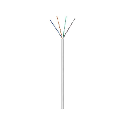 Goobay 68941 CAT 5e Netzwerkkabel, U/UTP, Grau Goobay 68941 CAT 5e Netzwerkkabel, U/UTP, Grau von goobay