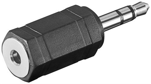 Goobay 72284 Audio-Adapter von goobay