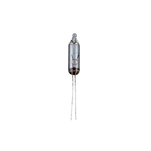 Goobay 9347 Pisello Subminiatur-Glühlampe, 0, 96 W, Cable Strand, 24 V (DC), 40 mA von goobay