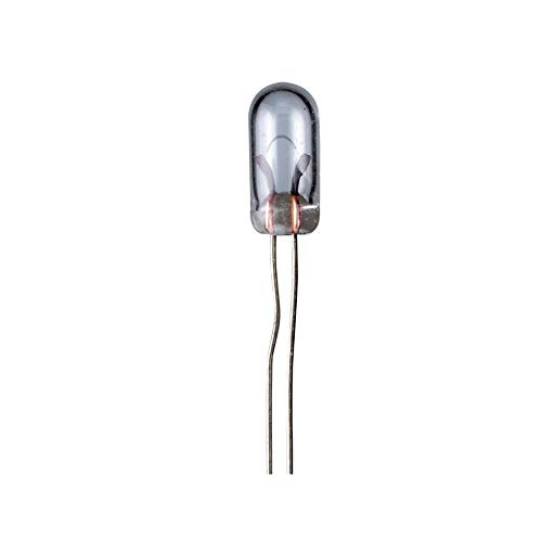 Goobay 9422 T1 Kleinst-Glimmlampe, 0.84 W von goobay