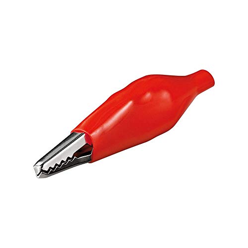 Wentronic KK 06 R rot Aderverbinder – Verbinder Fäden (rot) von goobay
