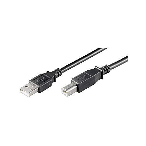 Goobay 96185 USB 2.0 Hi-Speed Kabel von goobay