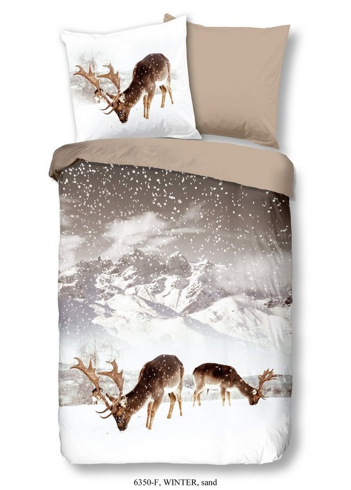 good morning Bettwäsche Biber Bettwäsche 155 X 220 cm + 1 x 80 X 80 cm Winter natur, Baumwolle, 2 teilig, bettwäsche 155x220 baumwolle sale warm weihnachten 155x220 bettbezug good morning Bettwäsche Biber Bettwäsche 155 X 220 cm + 1 x 80 X 80 cm Winter natur, Baumwolle, 2 teilig, bettwäsche 155x220 baumwolle sale warm weihnachten 155x220 bettbezug von good morning
