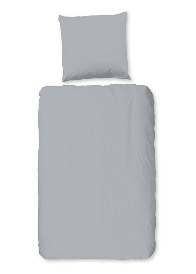 good morning Bettwäsche Flanell Bettwäsche 135 X 200 cm + 1- 80 X 80 cm flanel uni zilver grau, Baumwolle, 2 teilig, bettwäsche 135x200 baumwolle sale warm weihnachten 135x200 bettbezug good morning Bettwäsche Flanell Bettwäsche 135 X 200 cm + 1- 80 X 80 cm flanel uni zilver grau, Baumwolle, 2 teilig, bettwäsche 135x200 baumwolle sale warm weihnachten 135x200 bettbezug von good morning