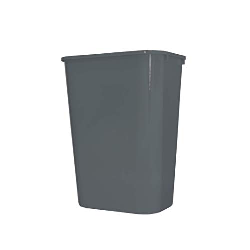 good natured Hoher Recycling-Mülleimer für die Küche, 39 Liter, Recycling-Mülleimer für den Innenbereich, perfekt für den Heimgebrauch, Recycling-Mülleimer für Küche oder Büro von good natured