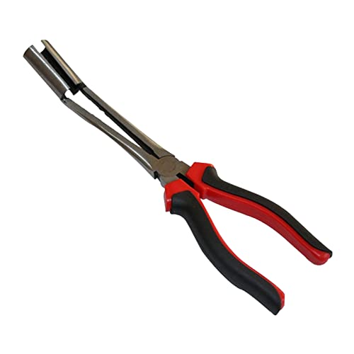 goodluxx Zündkerze Kofferraum Entfernung Zange Auto Zündkerze Draht Entfernung Zange Hochspannung Zylinder Kabel Entfernung Werkzeug Zündkerzenzange 1# von goodluxx