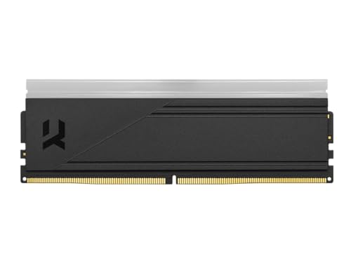 goodram - IRDM RGB DDR5 2x16GB KIT 6000MHz CL30 SR DIMM RGB - Speicher, Speicher Modul - für Computer, PC, Laptop, PC Gaming von GoodRam