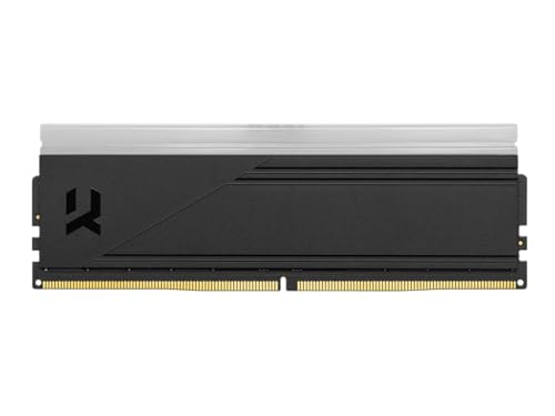 goodram - IRDM RGB DDR5 2x16GB KIT 6800MHz CL34 SR DIMM RGB - Speicher, Speicher Modul - für Computer, PC, Laptop, PC Gaming von GoodRam