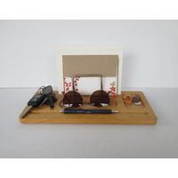 Herren Kommode Valet von goodvintage