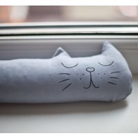 Türstopper Gefüllt Katze Tier Weihnachten Extra Lang Urlaub Rot Weiß Unikat Blau Primitiv Rosa Strand Schlange Farben Türstopper Gefüllt Katze Tier Weihnachten Extra Lang Urlaub Rot Weiß Unikat Blau Primitiv Rosa Strand Schlange Farben von goodzyk