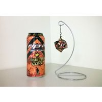 Rip-It Tribute C.y.p.-x Can Art Origami Ornament // Upcycled Recycled Strapazierfähig 5 cm Rip-It Tribute C.y.p.-x Can Art Origami Ornament // Upcycled Recycled Strapazierfähig 5 cm von goraygami