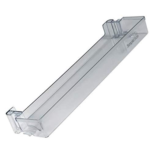 Gorenje 512818 ORIGINAL Abstellfach Türfach Mittelkonsole Fach Türabstellfach Absteller mitte SimpleSlide Kühlschrank von Gorenje