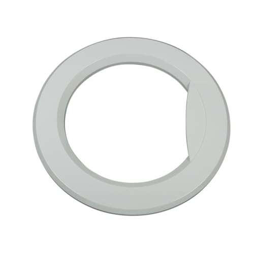 Türring außen Ring Bullauge weiß Waschmaschine Frontlader Gorenje 154520 passend WA50100 SWA50060 GWA1100 GWA850 MWA50080 KWA50060 SWA50130 MWS40100 ELBA50080 LA6120 WS40089 WWA50085 PK714D Türring außen Ring Bullauge weiß Waschmaschine Frontlader Gorenje 154520 passend WA50100 SWA50060 GWA1100 GWA850 MWA50080 KWA50060 SWA50130 MWS40100 ELBA50080 LA6120 WS40089 WWA50085 PK714D von Gorenje