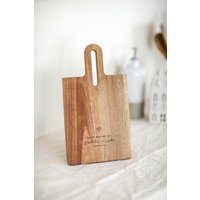 Holzbrett - in Liebe Holzbrett - in Liebe von gottsegnedich