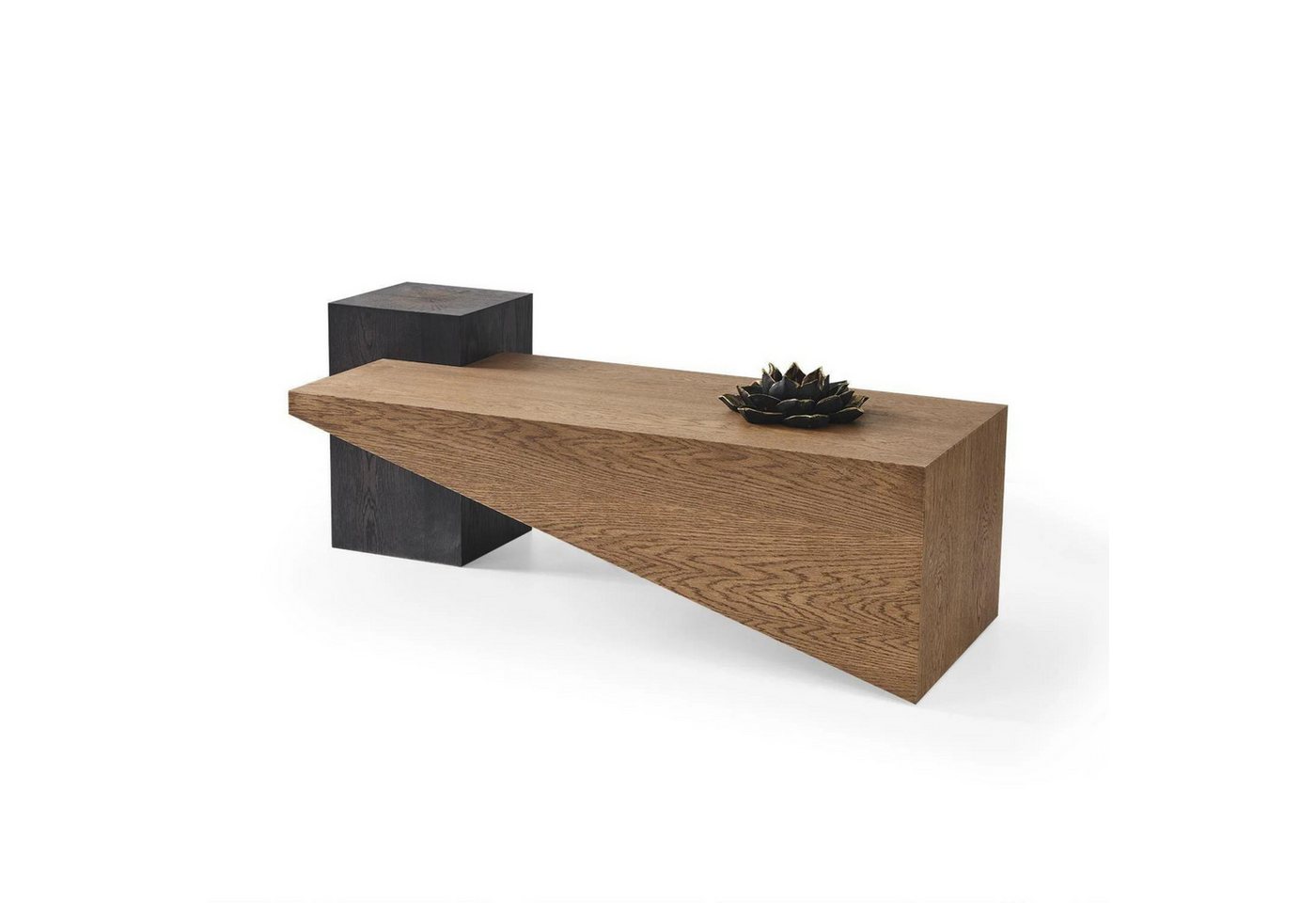 gowoll Couchtisch Couchtisch Holz/MDF Deko Wohnzimmertisch, 140x60x45 cm Geometrische Modern Möbel gowoll Couchtisch Couchtisch Holz/MDF Deko Wohnzimmertisch, 140x60x45 cm Geometrische Modern Möbel von gowoll