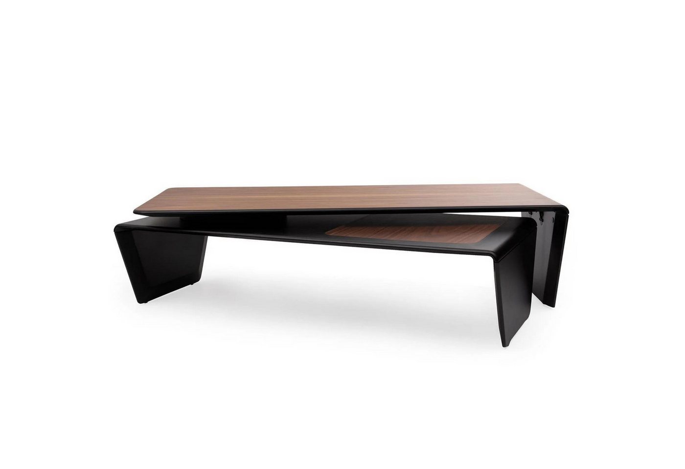 gowoll Couchtisch Modern Rechteckig Deko Wohnzimmertisch Braun, Aus MDF Möbel gowoll Couchtisch Modern Rechteckig Deko Wohnzimmertisch Braun, Aus MDF Möbel von gowoll