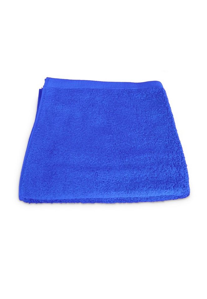 grace grand spa Duschtuch Absolut, (1-St), mit breiter Abschlusskante von grace grand spa