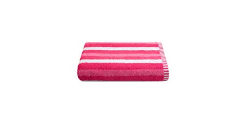 grace grand spa Unisex Handtuch Active Pink One Size von grace grand spa