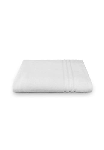 grace Aktion Duschtuch 75x150 Weiß, 100% Baumwolle grace Aktion Duschtuch 75x150 Weiß, 100% Baumwolle von grace