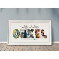 Foto-Poster Onkel, Personalisiertes Geschenk, Foto-Collage, Geschenk Für Onkel, Geburtstag Patenonkel Foto-Poster Onkel, Personalisiertes Geschenk, Foto-Collage, Geschenk Für Onkel, Geburtstag Patenonkel von grafikliebe