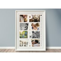 Foto-Poster Papa, Personalisiertes Geschenk, Vatertag, Foto-Collage, Fotogeschenk, Muttertag, Geburtstag, Geschenk Papa, Baba, Bester Papa Foto-Poster Papa, Personalisiertes Geschenk, Vatertag, Foto-Collage, Fotogeschenk, Muttertag, Geburtstag, Geschenk Papa, Baba, Bester Papa von grafikliebe
