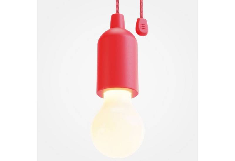 greate. LED-Hängeleuchte LED Lampe batteriebetrieben 1W - kabellose Zelt Leuchte, Camping Licht von greate.