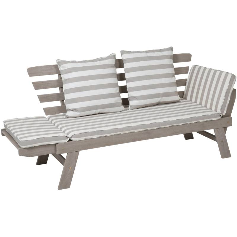 Greemotion Multifunktionsliege Hawaii FSC® von greemotion