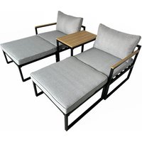 Lounge Set Retiro von greemotion