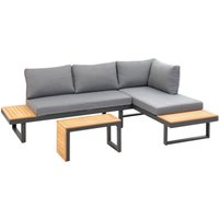 Lounge-Set Samara Lounge-Set Samara von greemotion