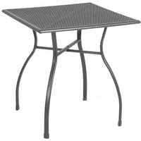 Tisch Toulouse 70x74x70cm von greemotion