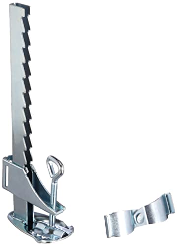 greemotion 127629 Sonnenschirmhalterung 32 mm/25 mm Balkonschirmhalter für Balkongeländer, Stahl, Silber, 1 x 1 x 1 cm greemotion 127629 Sonnenschirmhalterung 32 mm/25 mm Balkonschirmhalter für Balkongeländer, Stahl, Silber, 1 x 1 x 1 cm von Greemotion
