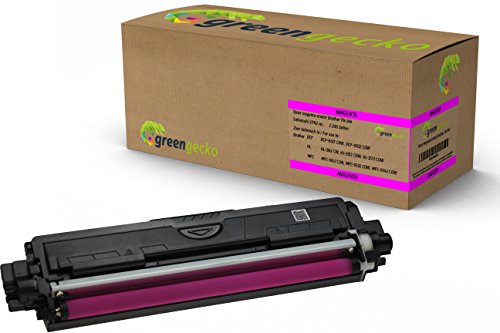 Toner Magenta ersetzt Brother TN-246 / Für Brother HL3142cw, DCP9022cdw, MFC9142cdn, MFC9332cdw, MFC9342cdw Toner Magenta ersetzt Brother TN-246 / Für Brother HL3142cw, DCP9022cdw, MFC9142cdn, MFC9332cdw, MFC9342cdw von green gecko