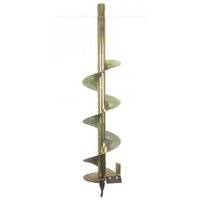 Bohrer für Kreiselgrubber 20mm 150mm länge 1050mm Bohrer für Kreiselgrubber 20mm 150mm länge 1050mm von green line