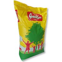 Greenline Schattenrasen 2,5 kg Rasensamen Rassensaat Schatten von green line