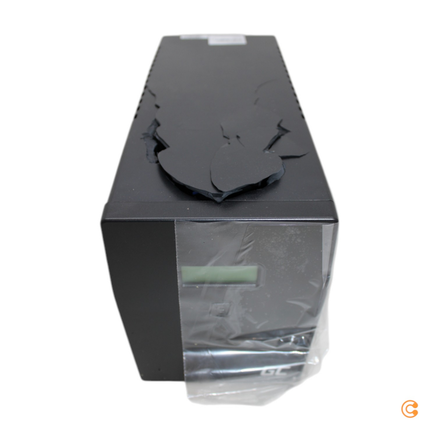 Green Cell 1200 W Usv Stromverteiler Usv Anlage Defektware D-Ware Green Cell 1200 W Usv Stromverteiler Usv Anlage Defektware D-Ware von green